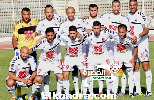 جمعية الشلف تتأهل على حساب اتحاد العاصمة الى ربع نهائي كأس الجزائر 1