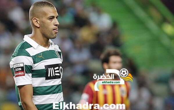 سليماني هداف و يقود سبورتينج لشبونة لفوز صعب على بينافييل بثلاثة أهداف مقابل اثنين