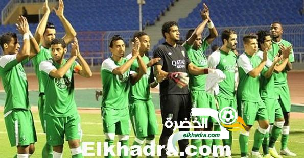 الأهلي يفوزعلى ضيفه الشعلة 3-صفر في ختام المرحلة التاسعة عشرة من الدوري السعودي 4