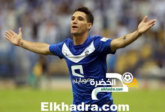 الهلال ينتزع فوزا ثمينا على الخليج في المرحلة 18 من الدوري السعودي