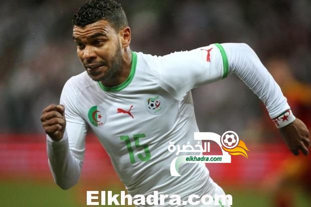 هلال سوداني يرفض التعليق على استبعاد مبولحي وفيغولي 1