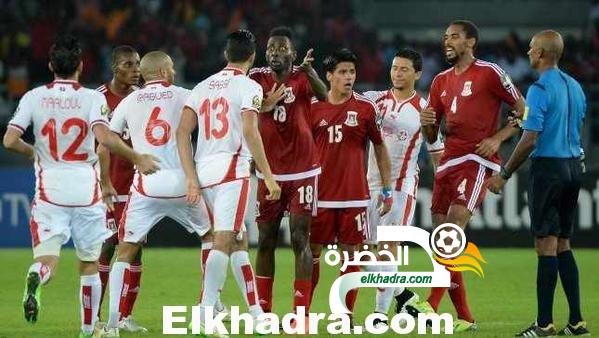رسميا المتخب التونسي يشارك في كأس أمم افريقيا 2017 9