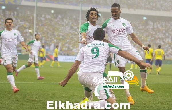 جدول ترتيب دوري جميل 2015 بعد مباريات الجولة الــ”20″