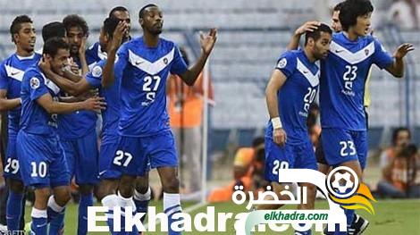 نادي الهلال السعودي يرفض تعيين حكم إيراني في إياب نصف نهائي أبطال آسيا