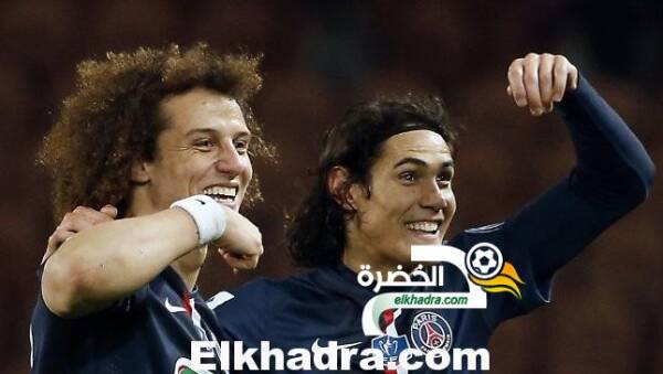 باريس سان جيرمان يتأهل لنصف نهائي كأس فرنسا على حساب موناكو