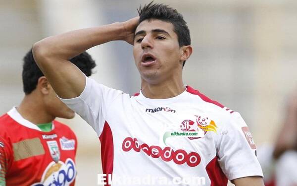 بونجاح هداف و يقود النجم الساحلي للدور ثمن نهائي من كاس الكاف