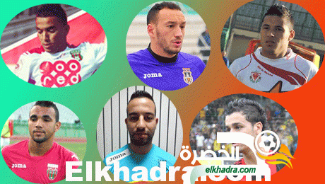 غوركوف اختار 6 لاعبين محليين من أجل منحهم الفرصة خلال دورة قطر