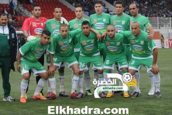 نتائـج وترتيـب بطولة القسـم الوطني الثاني هواة غرب الجولـة 23