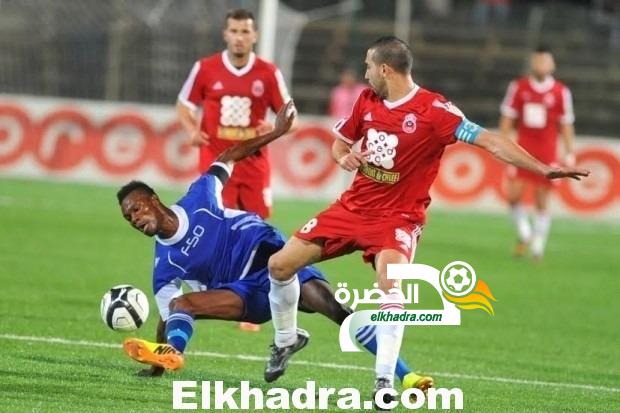 جمعية الشلف تحقق فوزا هاما على اتحاد الحراش بهدفين لهدف 26 جمعية الشلف تحقق فوزا هاما على اتحاد الحراش بهدفين لهدف 26