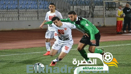 كأس الجزائر الدور 32 : مولودية وهران – مولودية بجاية، سريع غليزان – شبيبة القبائل