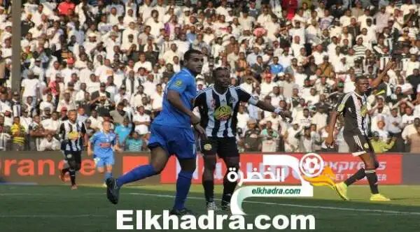 دوري ابطال افريقيا 2015 : برنامج مباريات الدور السادس عشر ال16