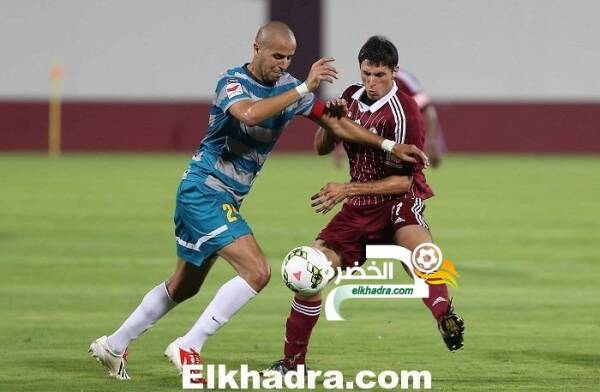 بوقرة و الفجيرة.. مفاجأة الموسم في دوري الخليج العربي