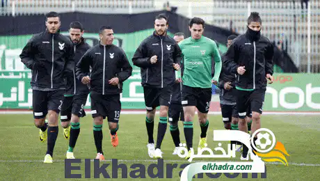 شباب قسنطينة يتدعم بـ 40 مليار سنتيم من مجمع طاسيلي