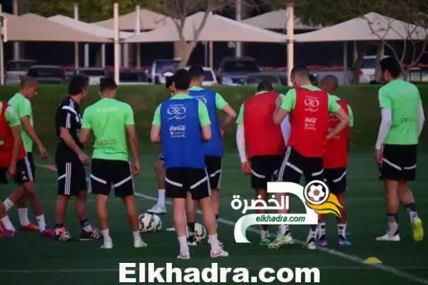 ڤوركوف مزال يخلط و عقلية سعدان تعود