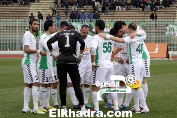 نتائـج وترتيـب الجولة 24 بطولة القسـم الوطني الثاني هواة غرب