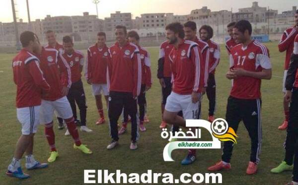 القنوات الناقلة لمباراة مصر وغينيا الاستوائية الخميس وديًا