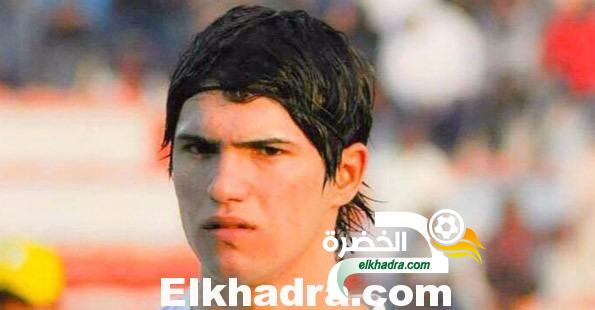 مقتل اللاعب العراقي مهدي الزهرة في تفجير ارهابي 1