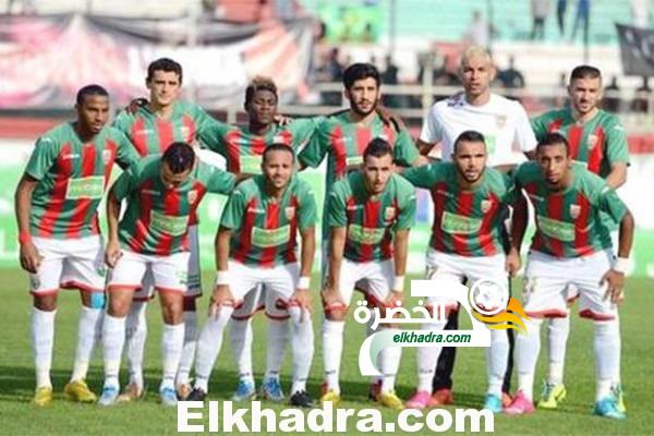 كأس الجزائر 2016 : النصرية تُطيح ببجاية، المولودية تؤكد في غليزان والوفاق ينجو من فخ الأربعاء 13