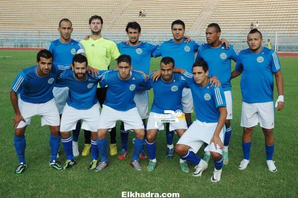 نتائج وترتيب الجولة الاولى من القـسم الثانـي amateur | شرق