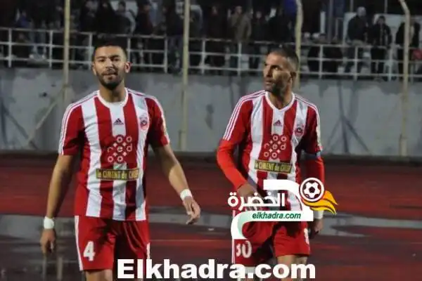 جمعية الشلف يتأهل على حساب نجم الياشير الى نصف نهائي كأس الجزائر