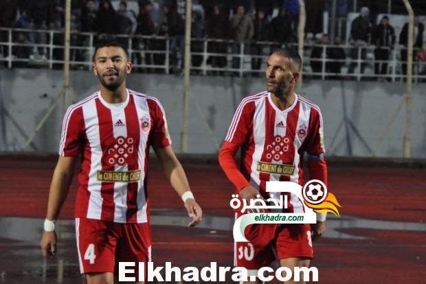 جمعية الشلف يتأهل على حساب نجم الياشير الى نصف نهائي كأس الجزائر 1