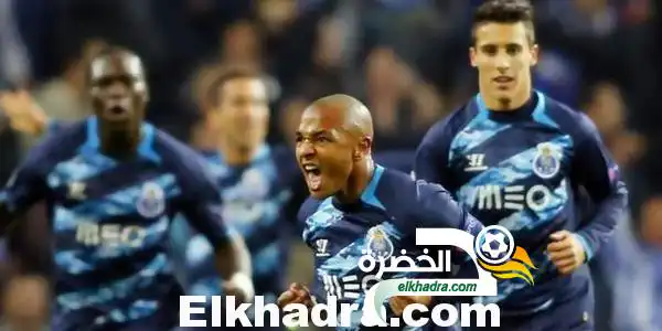 ياسين براهيمي مطلوب في بايرن ميونيخ و باريس سان جيرمان حسب صحيفة “ليكيب” الفرنسية