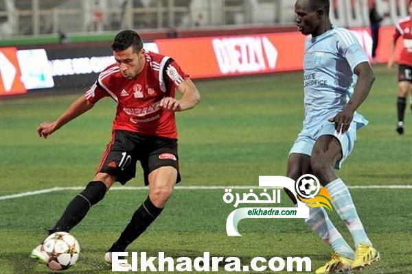 الفيفا يرفض كل مطالب الترجي الرياضي التونسي المتعلقة باللاعب يوسف بلايلي 1
