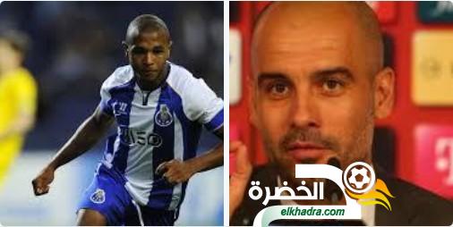 ياسين براهيمي في بايرن ميونخ في الانتقالات الصيفية .. على ذمة صحيفة (كيكر) الألمانية