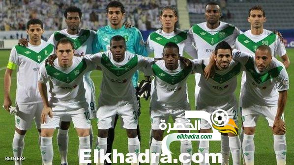 أهلي جدة يتعادل أمام تراكتور تبريز الإيراني ضمن الجولة 4 من دوري أبطال آسيا 12