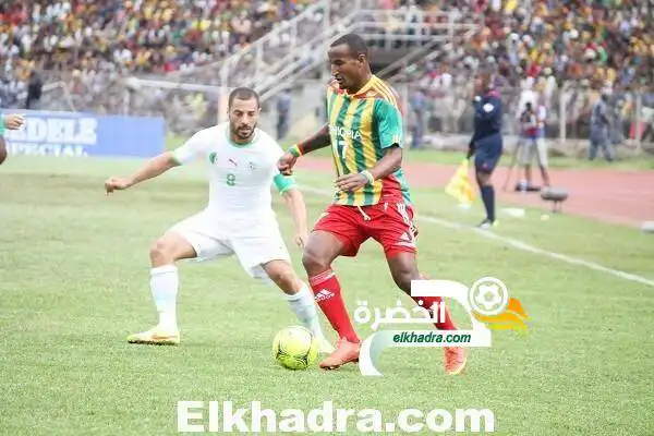 الإتحاد الإثيوبي يعين التقني المحلي يوهانس ساحل خلفا للمدرب البرتغالي ماريانو باريتو