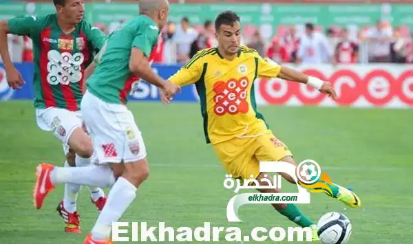 البطولة الجزائرية فريدة من نوعها في مختلف بطولات العالم : 11 نقطة فارق النقاط بين المتصدر ومتذيل الترتيب