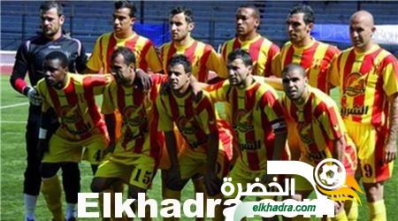 نصر حسين داي يسقط امام مضيفه بيترو أتلتيكو الأنجولي بثنائية