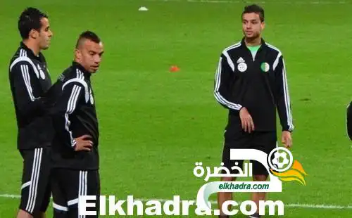 غوركوف غير مقتنع بالمحليين و لا جدد الا اذا تم اختيار الجزائر لاحتضان كان 2017