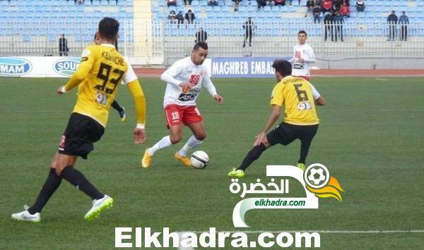 برنامج لقاءات الجولة الأولى من الرابطة المحترفة الأولى موبيليس 2015/2016