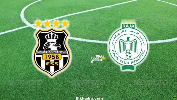 ذهاب دور الستة عشر لبطولة دوري أبطال أفريقيا يشهد العديد من المواجهات العربية الساخنة