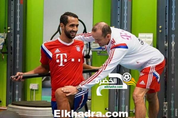 استقالة الطاقم الطبي لبايرن ميونيخ بسبب الاختلاف جوارديولا