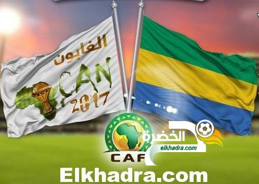 ‘الكاف’ : بطولة ‘كان 2017’ ستقام بالغابون رغم أعمال العنف