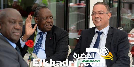 المنتخب المغربي سيخوض اقصائيات كأس أفريقيا 2017.. و "الطاس" تلغي عقوبات الكاف 3
