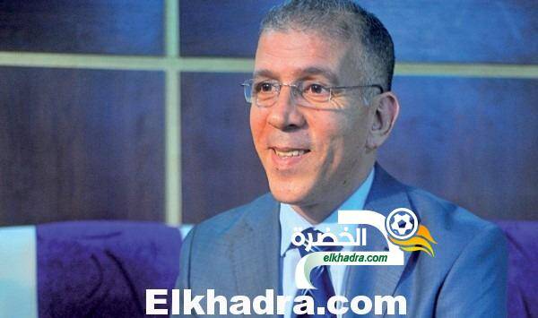 حفيظ دراجي : حياتو متخوّف من روراوة و مونديال 2026 لن ينضم في الجزائر 1