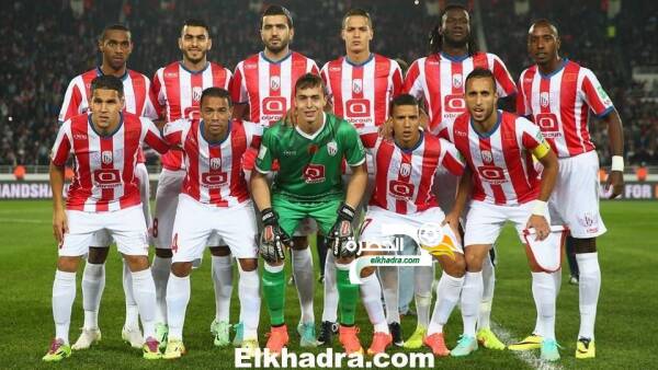 المغرب التطواني يفوز على الاهلى المصري بهدف ياجور في دوري ابطال افريقيا
