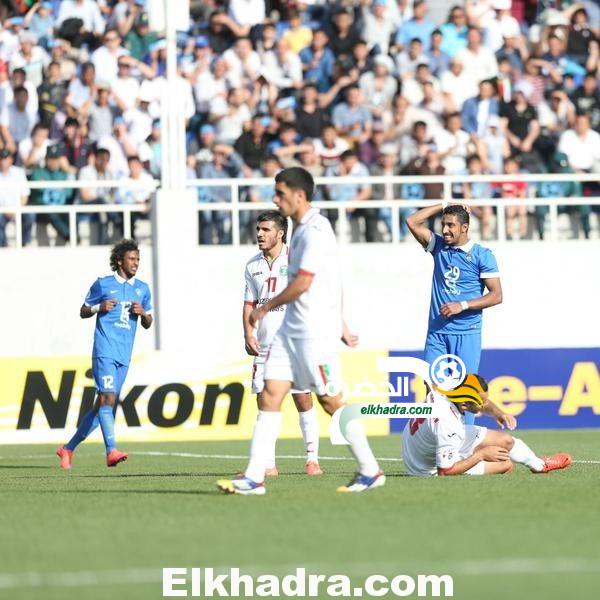 الهلال السعودي يفوز على لوكوموتيف طشقند ويتأهل لدور ال16 بدوري أبطال آسيا 6