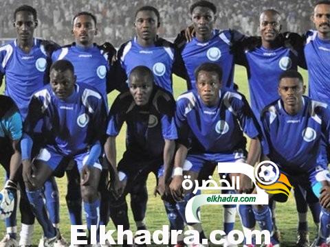 الهلال السوداني يعود من الكونغو بفوز ثمين في دوري ابطال افريقيا 1
