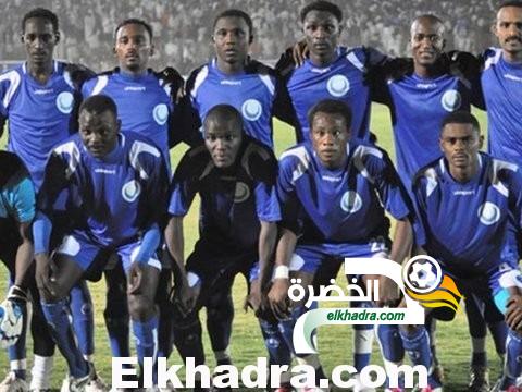 الهلال السوداني يعود من الكونغو بفوز ثمين في دوري ابطال افريقيا