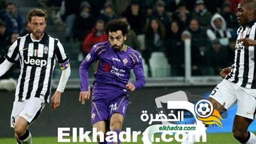 الدوري الايطالي : يوفنتوس يعزز صدارته للكالتشيو بفوزه على فيرونتينا بنتيجة 3-2