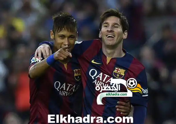 نبيل فقير يحلم باللعب في برشلونة