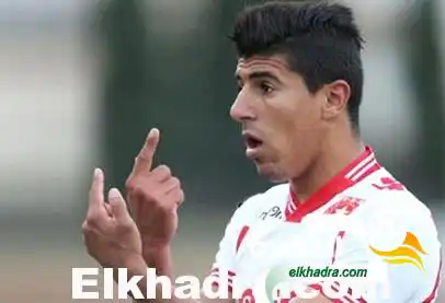 بغداد بونجاح رسميا في السد القطري مقابل اكثر من 5 مليون يورو