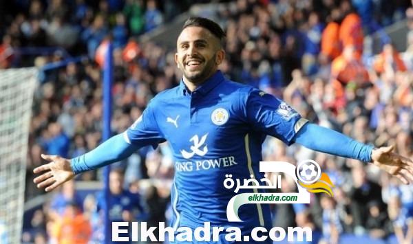 تشكيلة ليستر سيتي الأساسية ضد تشيلسي