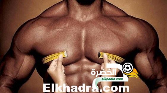 تضخيم العضلات : 5 خطوات تمكّنكُ من تغيير شكل جسمك بصورة سريعة