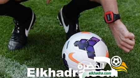 تكنولوجيا خط المرمى في الدوري الفرنسي ابتداء من الموسم المقبل