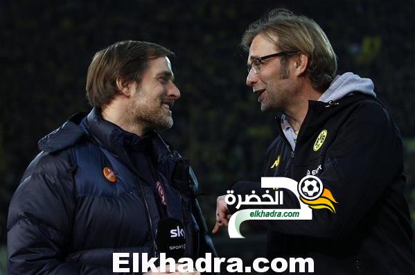 بيكنباور يتمنى تعاقد البايرن مع يورجن كلوب